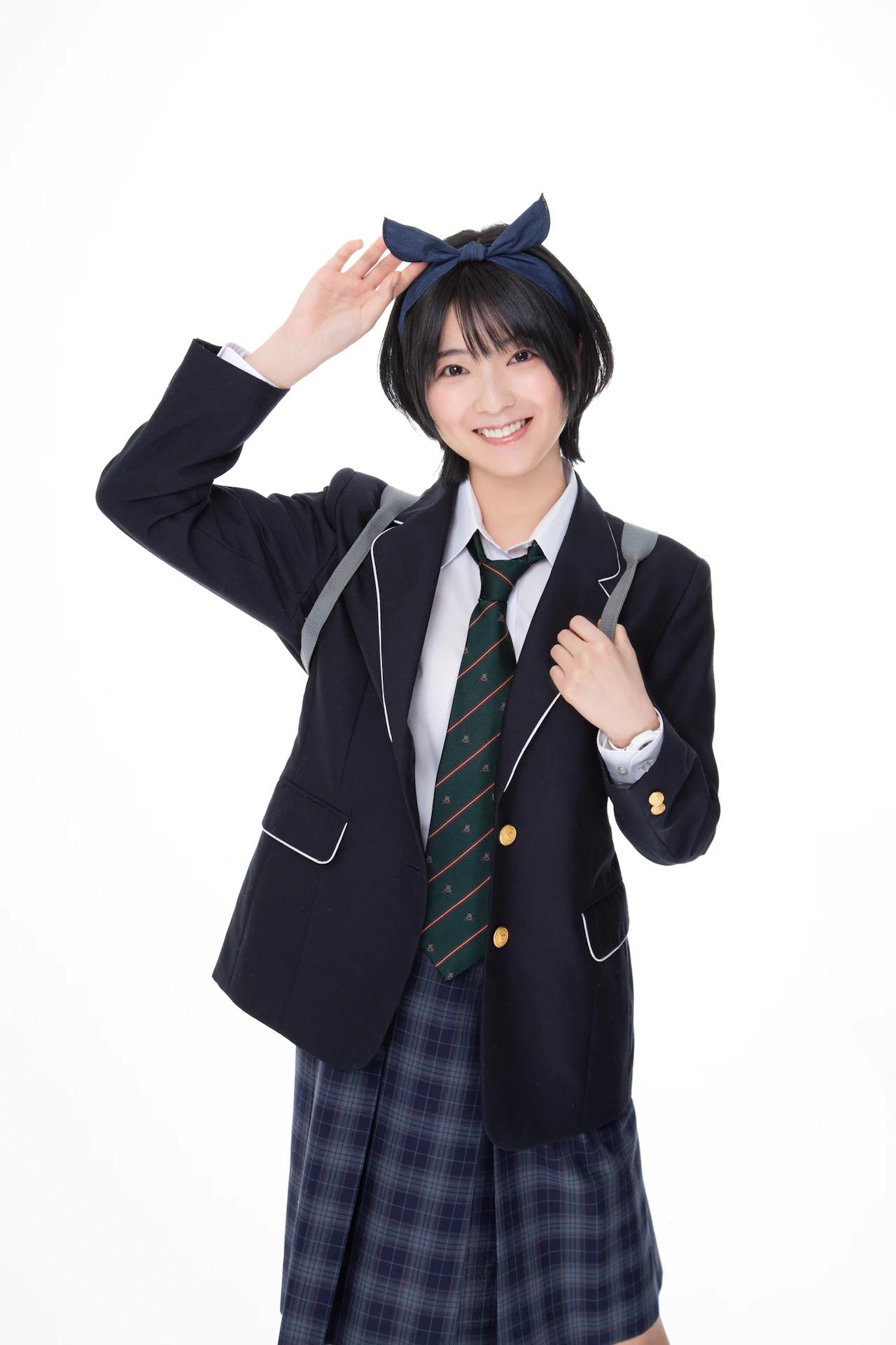 Kanojo, Okarishimasu