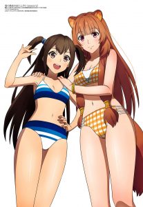 Revista Megami
