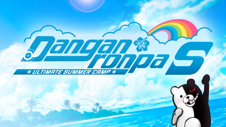 Danganronpa S: Campamento de verano definitivo