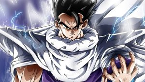 Dragon Ball Súper