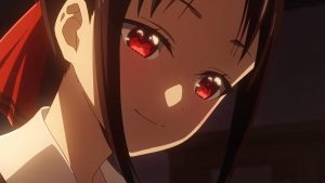 Kaguya-sama: El amor es guerra – Ultra romántico