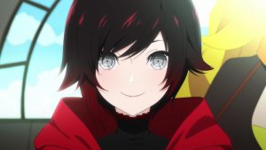 RWBY: Reino de Hielo
