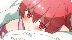 Tonikaku kawaii