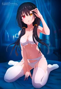 Revista Megami