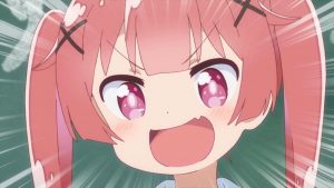 Watashi ni Tenshi ga Majorita!
