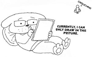 yoshihiro togashi