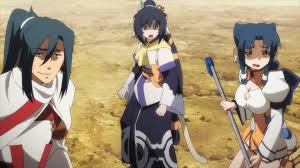 Utawarerumono: Futari no Hakuoro