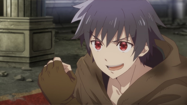 Yusha, Yamemasu