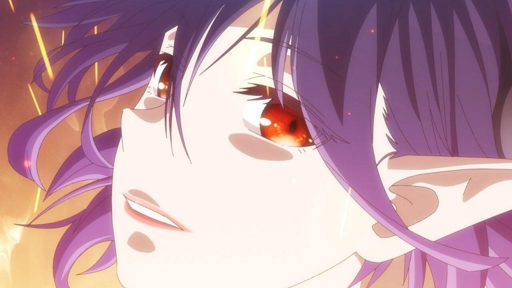Kinsou en Vermeil