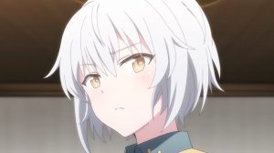 Renmei Kuugun Koukuu Mahou Ongakutai Brujas Luminosas