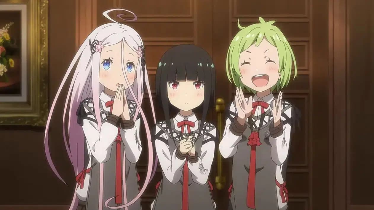 ¡Sol de Warau Arsnotoria!