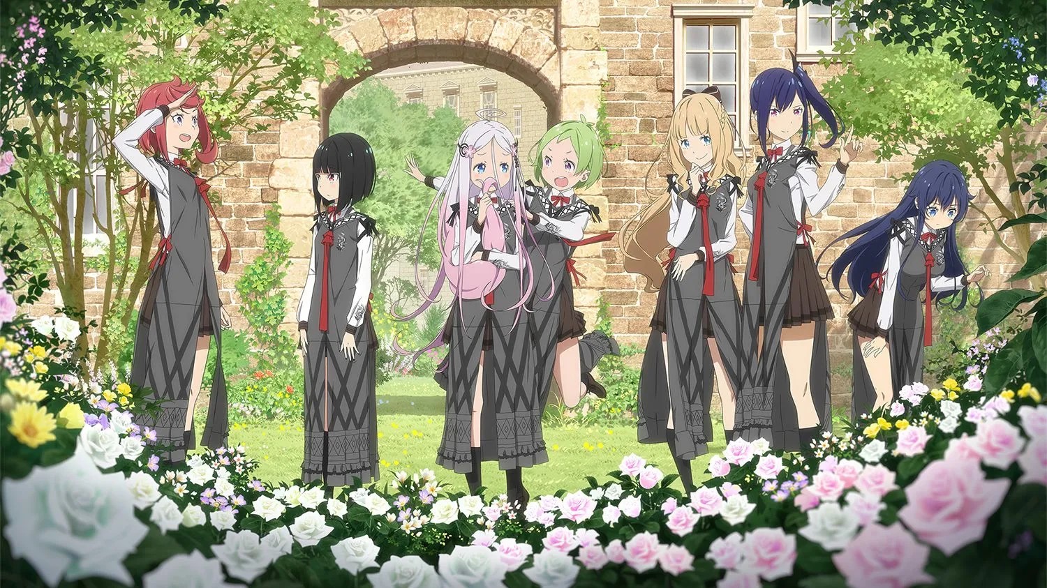 ¡Sol de Warau Arsnotoria!