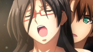 Shinmai Maou sin testamento