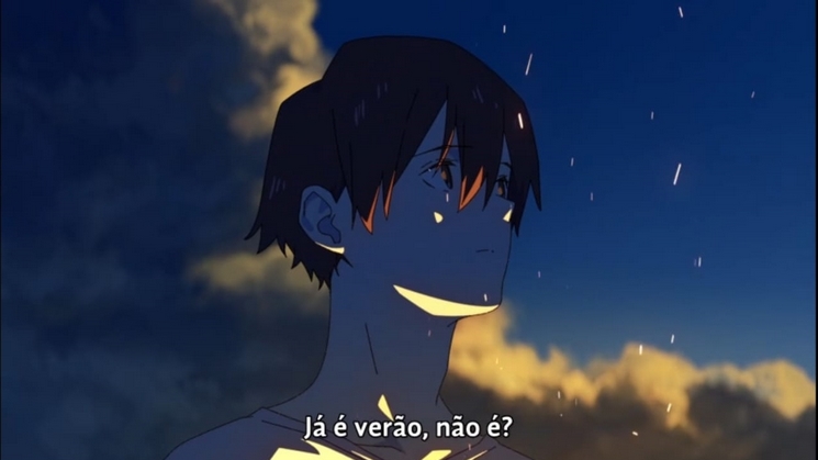 fantasma de verano