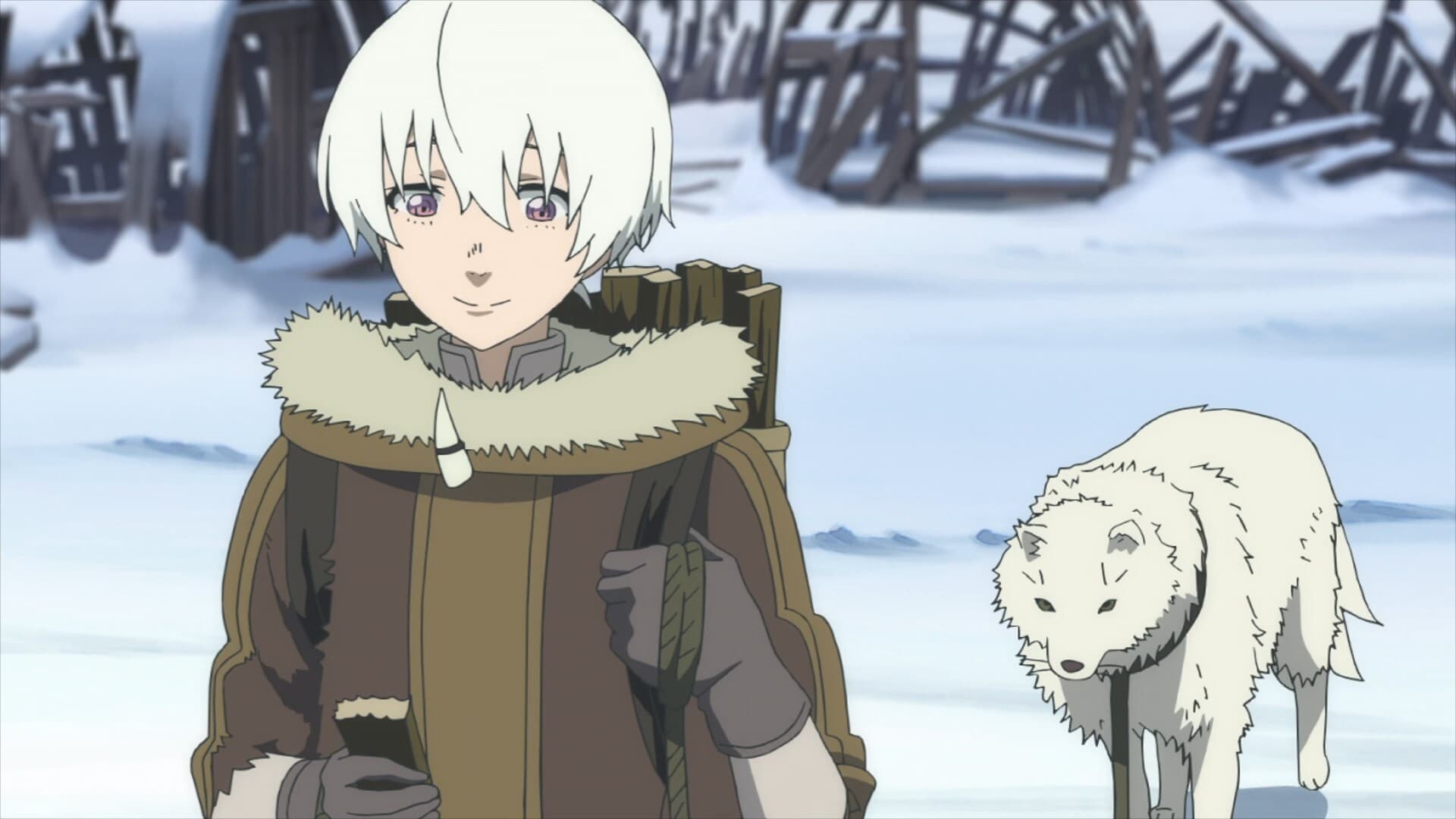 Fumetsu no Anata y