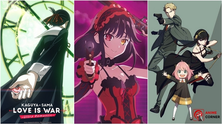 anime de temporada