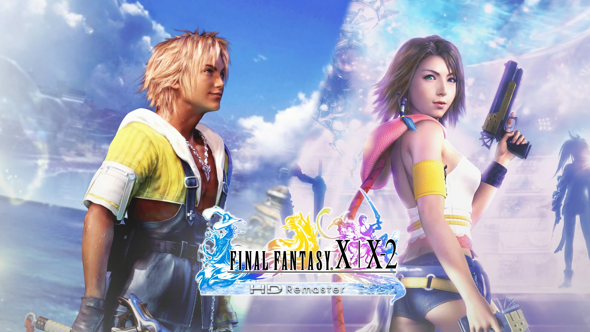 fantasía final x