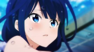 Masamune-kun sin venganza