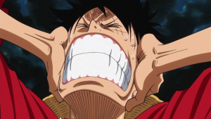 manga animado