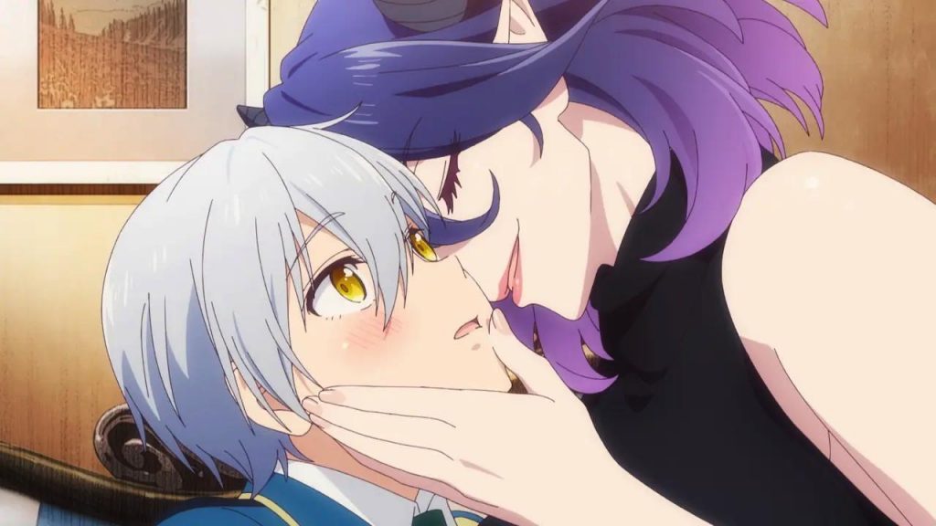 Kinsou en Vermeil