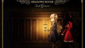 Casa de las sombras 2