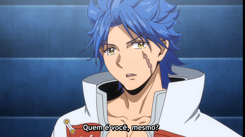 orientar