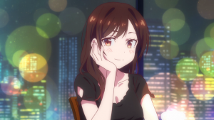 TMS Entertainment / Rent a Girlfriend 2da temporada