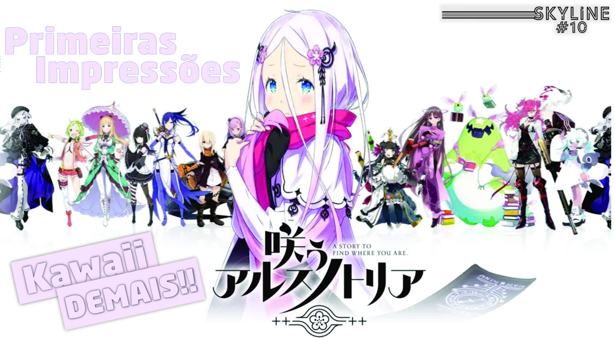 ¡Sol de Warau Arsnotoria!