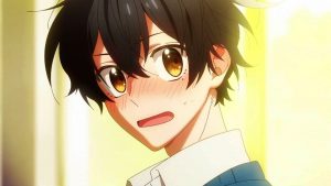 Sasaki a Miyano