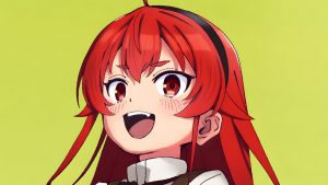 Mushoku Tensei: Reencarnación sin trabajo