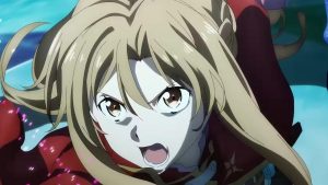 Sword Art Online: Progresivo