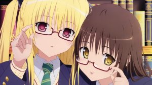 A LOVE-Ru