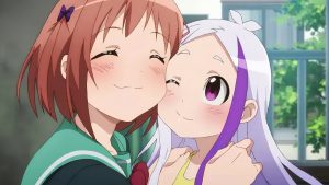 ¡Hataraku Maou-sama!