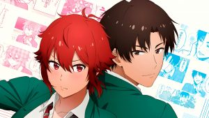 ¡Tomo-chan wa Onnanoko!