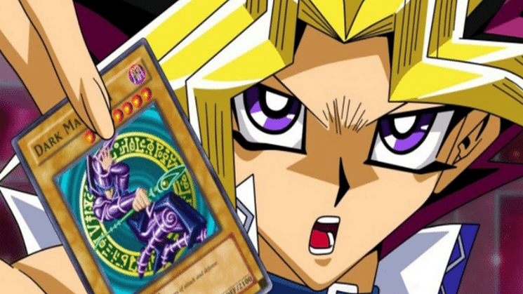 Yu-Gi-Oh!