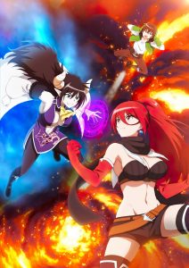 Isekai un turno matar a Neesan