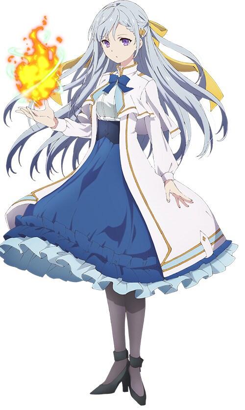 Tensei Oujo a Tensai Reijou no Mahou Kakumei