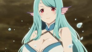 Shokugyou Arifureta de Sekai Saikyou