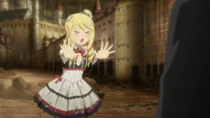 Shokugyou Arifureta de Sekai Saikyou