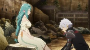 Shokugyou Arifureta de Sekai Saikyou