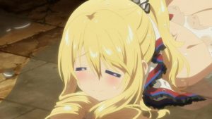Shokugyou Arifureta de Sekai Saikyou