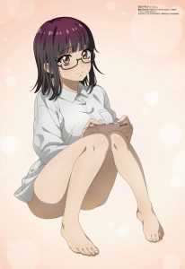 Revista Megami