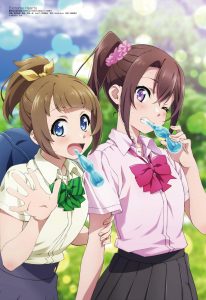 Revista Megami