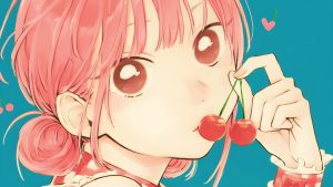 Ao no hako