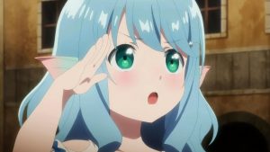 Shokugyou Arifureta de Sekai Saikyou