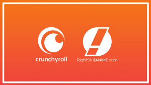 Crunchyroll / Cosas correctas