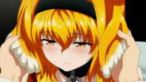Isekai Meikyuu de Haremwo