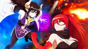 Isekai un turno matar a Neesan