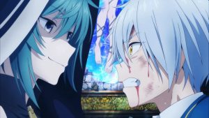 Kinsou en Vermeil