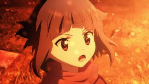 Konosuba!: ¡Una explosión en este maravilloso mundo!